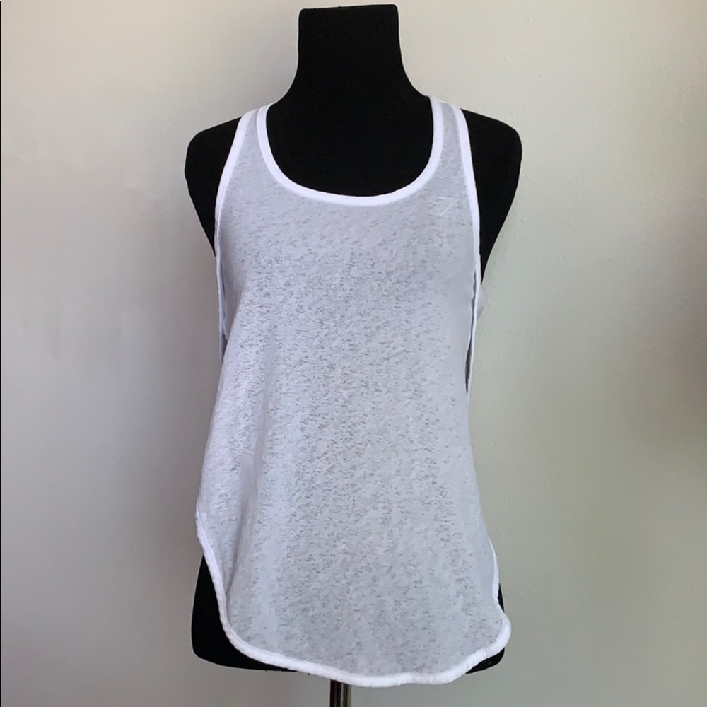 Gymshark tank